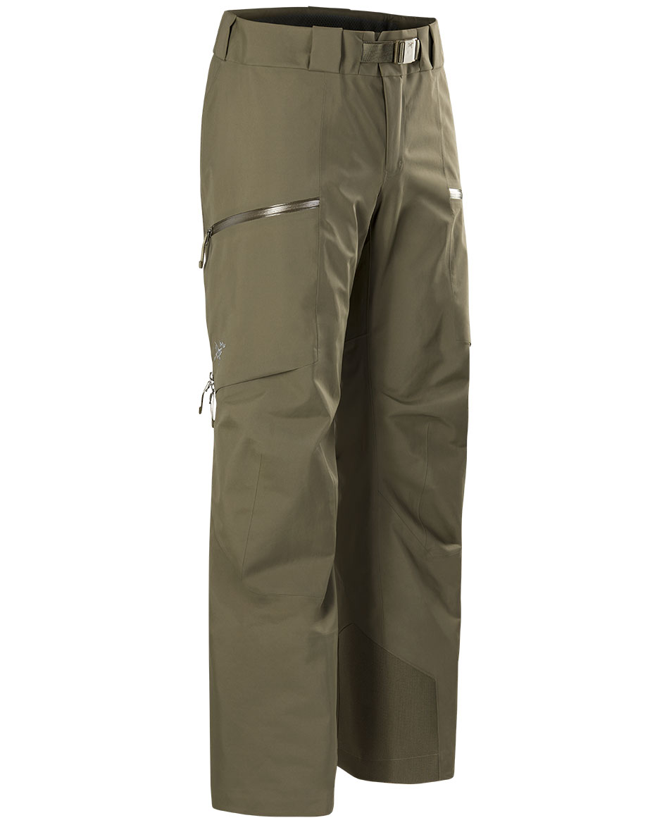 ARCTERYX PANTALON SHELL ARCTERYX SABRE