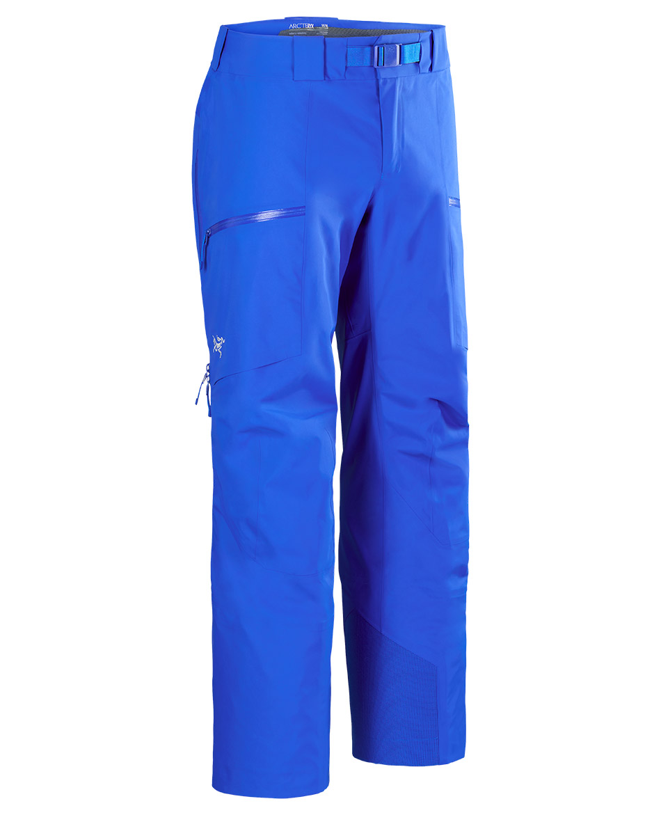 ARCTERYX PANTALON SHELL ARCTERYX SABRE