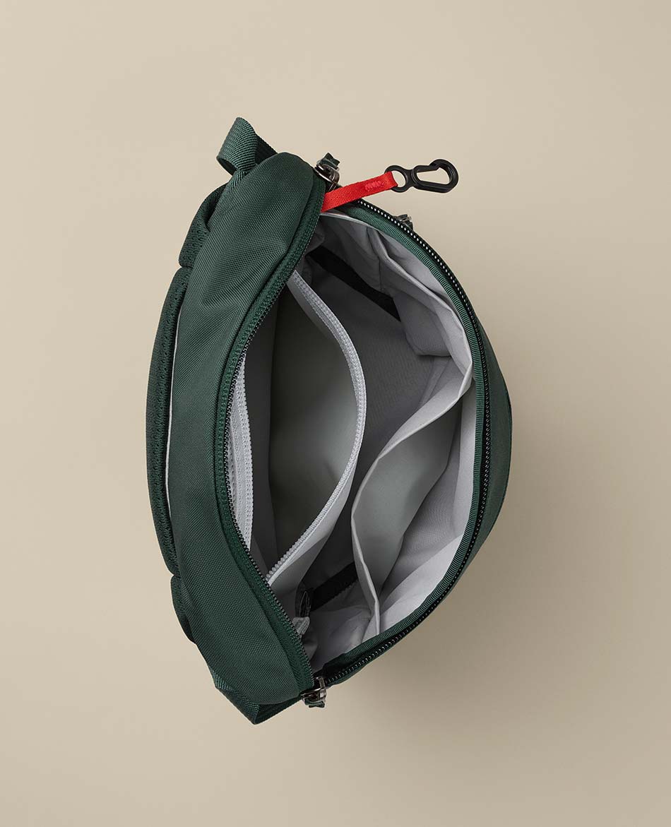 ARCTERYX RIÑONERA ARCTERYX MANTIS 2