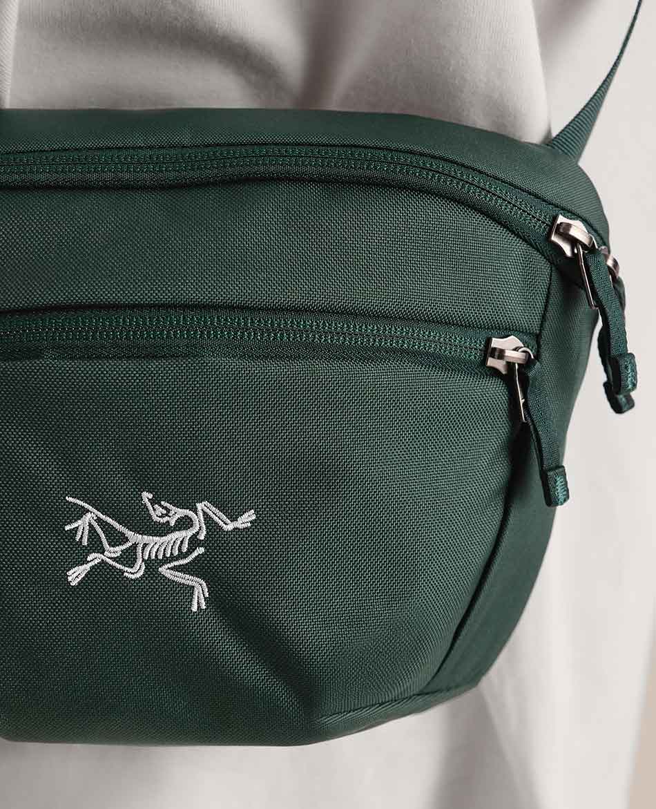 ARCTERYX RIÑONERA ARCTERYX MANTIS 2