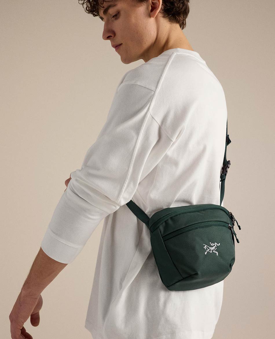 ARCTERYX RIÑONERA ARCTERYX MANTIS 2