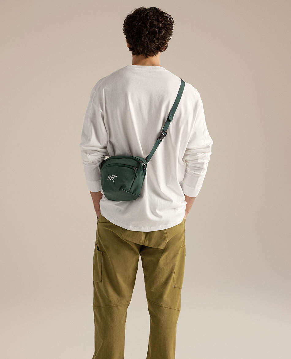 ARCTERYX RIÑONERA ARCTERYX MANTIS 2