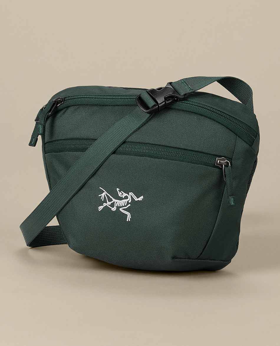 ARCTERYX RIÑONERA ARCTERYX MANTIS 2