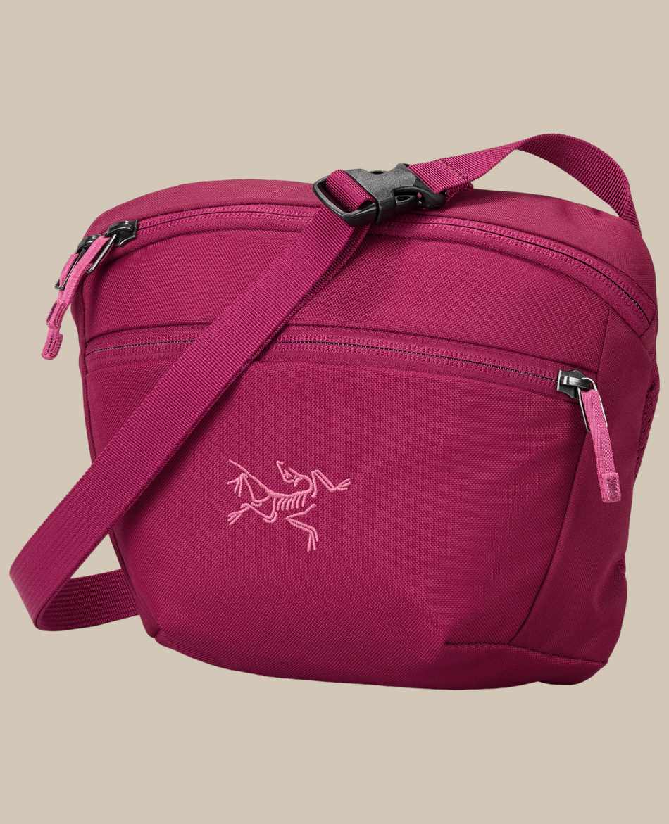 ARCTERYX RIÑONERA ARCTERYX MANTIS 2