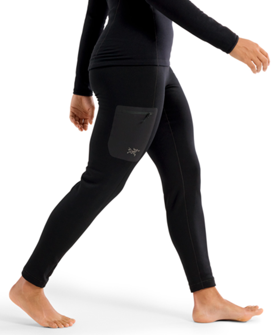 ARCTERYX PANTALÓN TERMICO ARCTERYX KYANITE BOTTOM