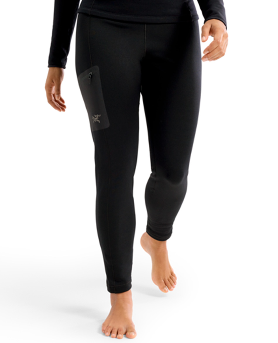 ARCTERYX PANTALÓN TERMICO ARCTERYX KYANITE BOTTOM