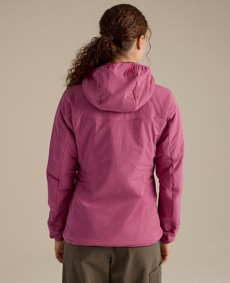 ARCTERYX PRIMALOFT ARCTERYX PROTON HOODY