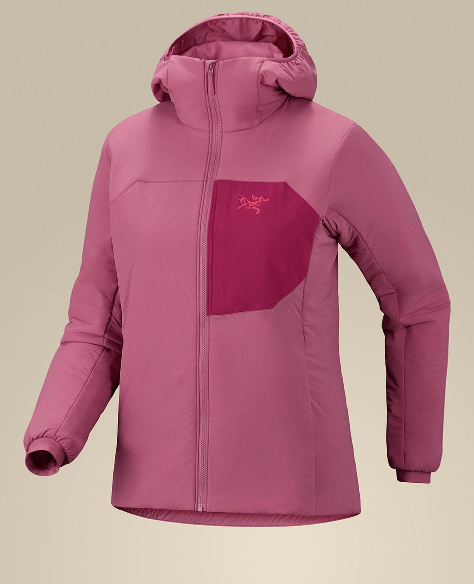 ARCTERYX PRIMALOFT ARCTERYX PROTON HOODY