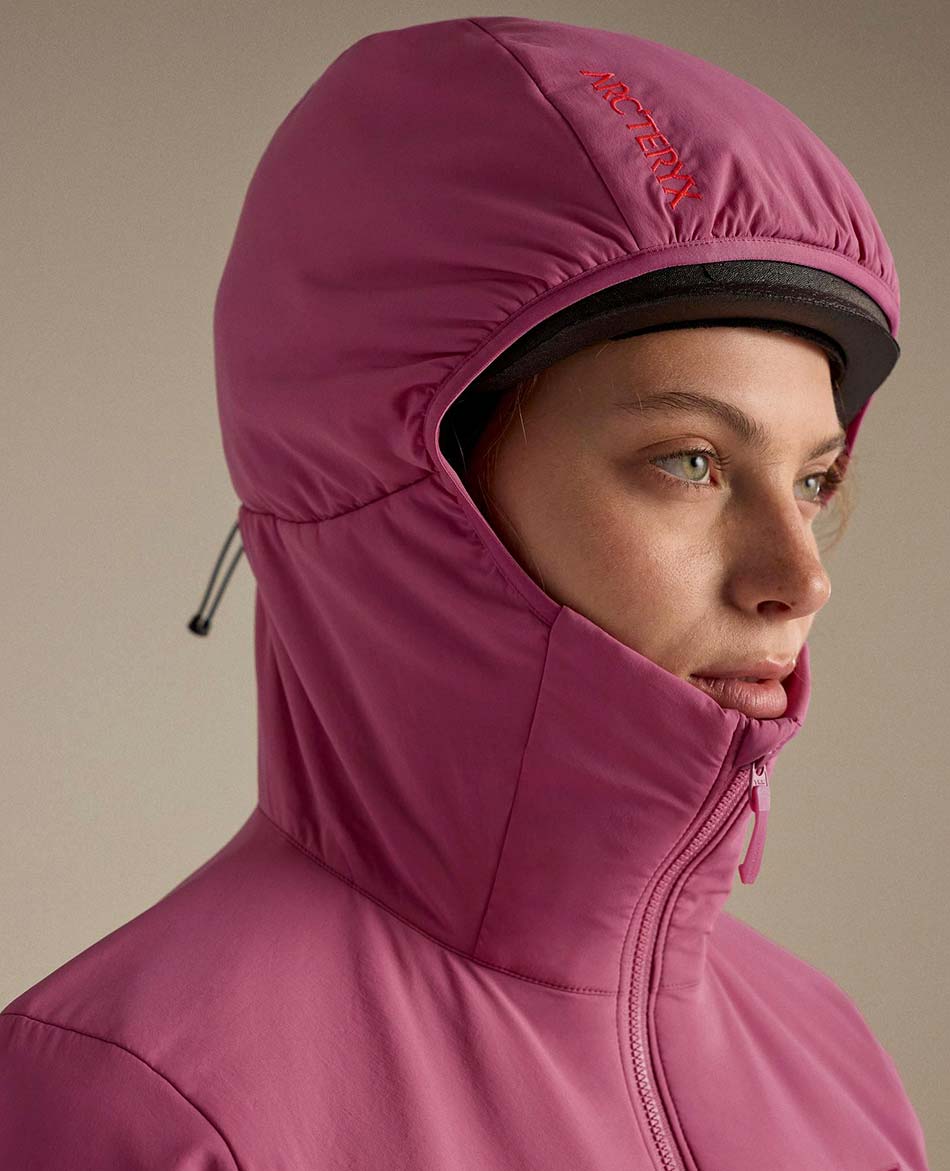 ARCTERYX PRIMALOFT ARCTERYX PROTON HOODY