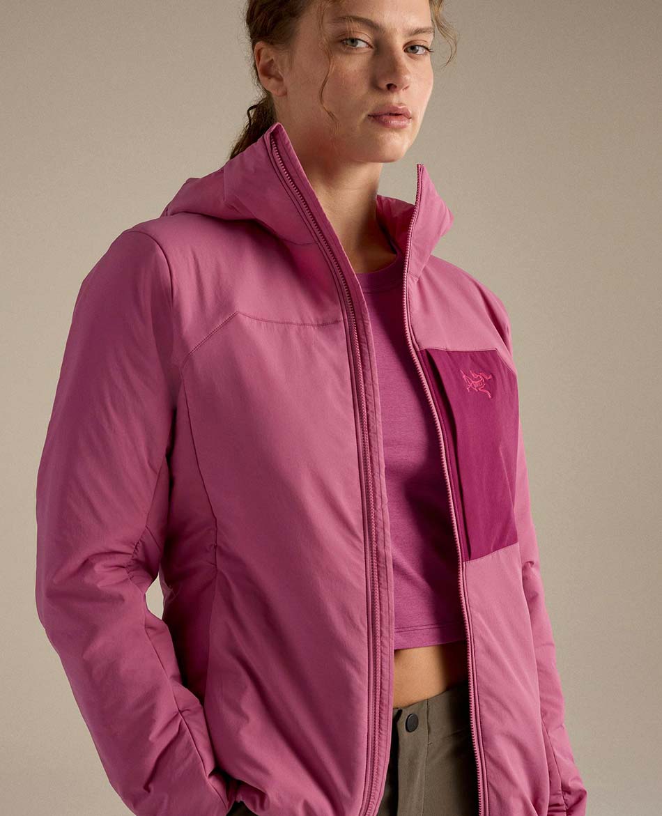 ARCTERYX PRIMALOFT ARCTERYX PROTON HOODY