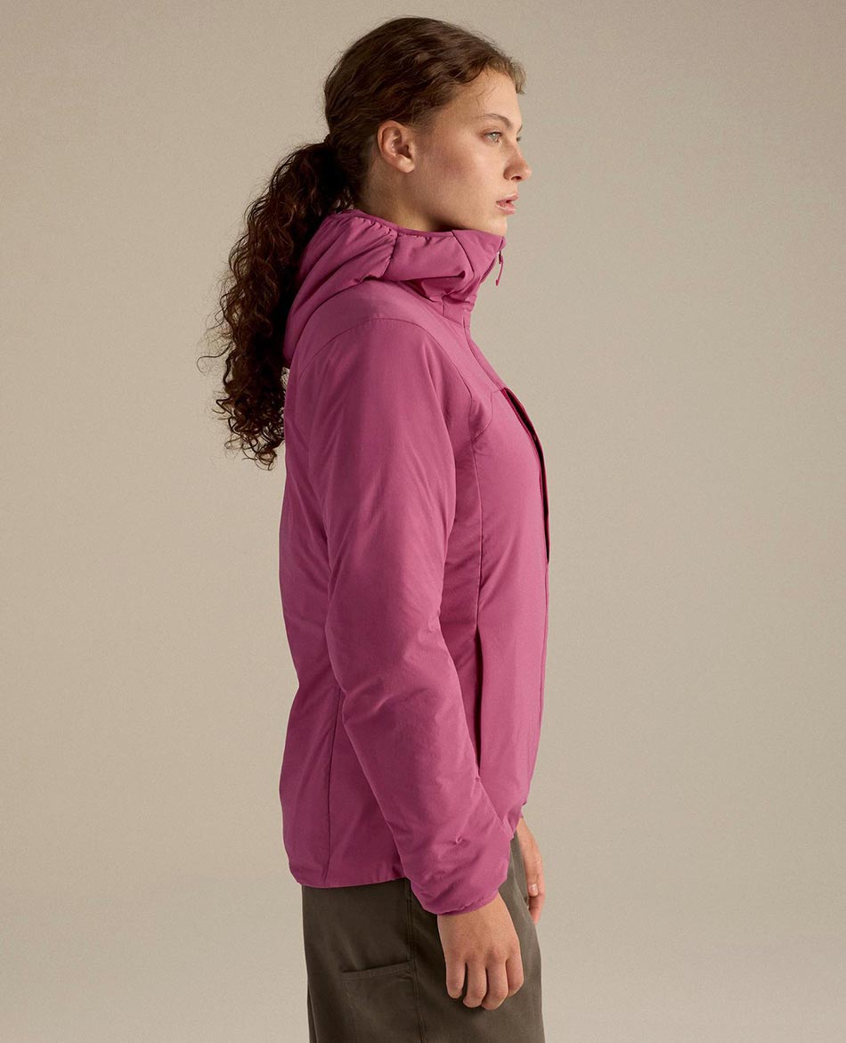 ARCTERYX PRIMALOFT ARCTERYX PROTON HOODY