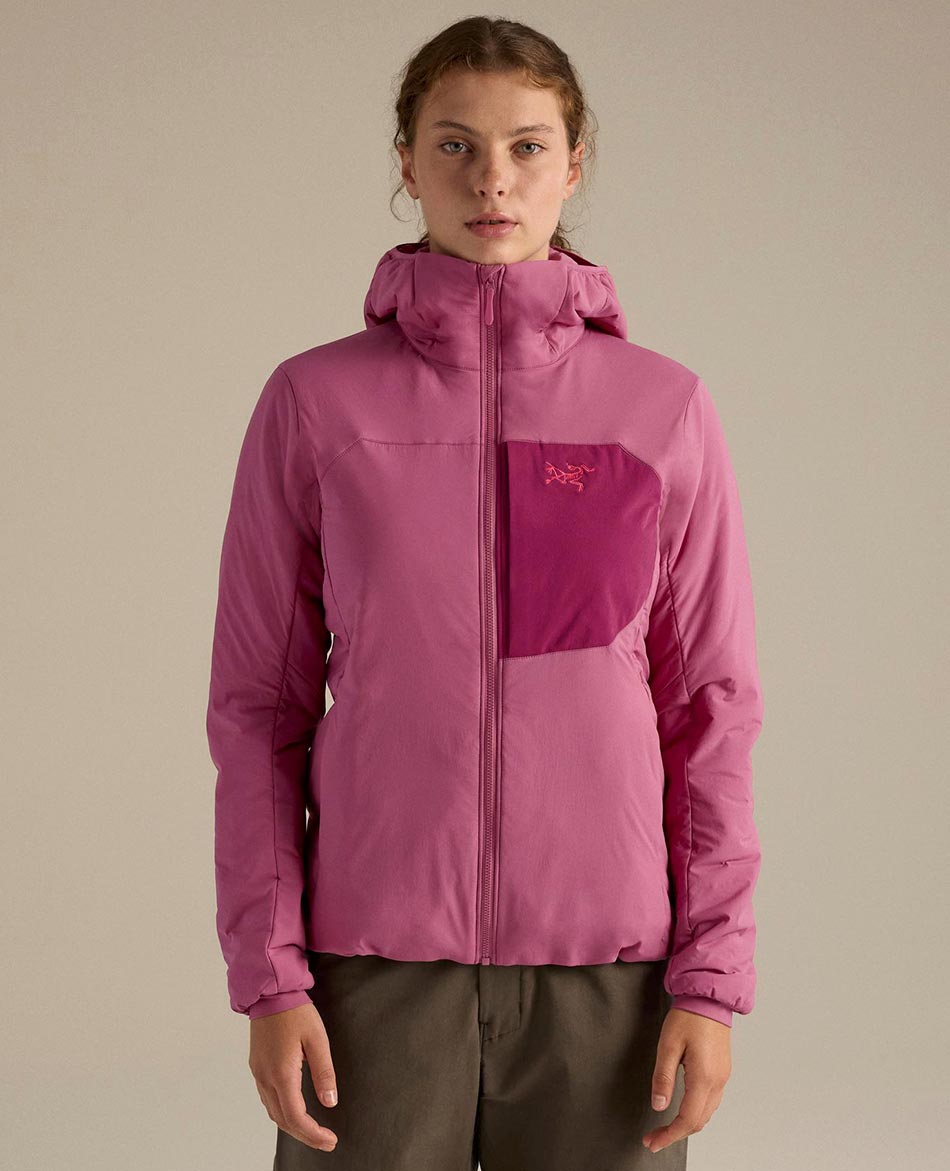 ARCTERYX PRIMALOFT ARCTERYX PROTON HOODY