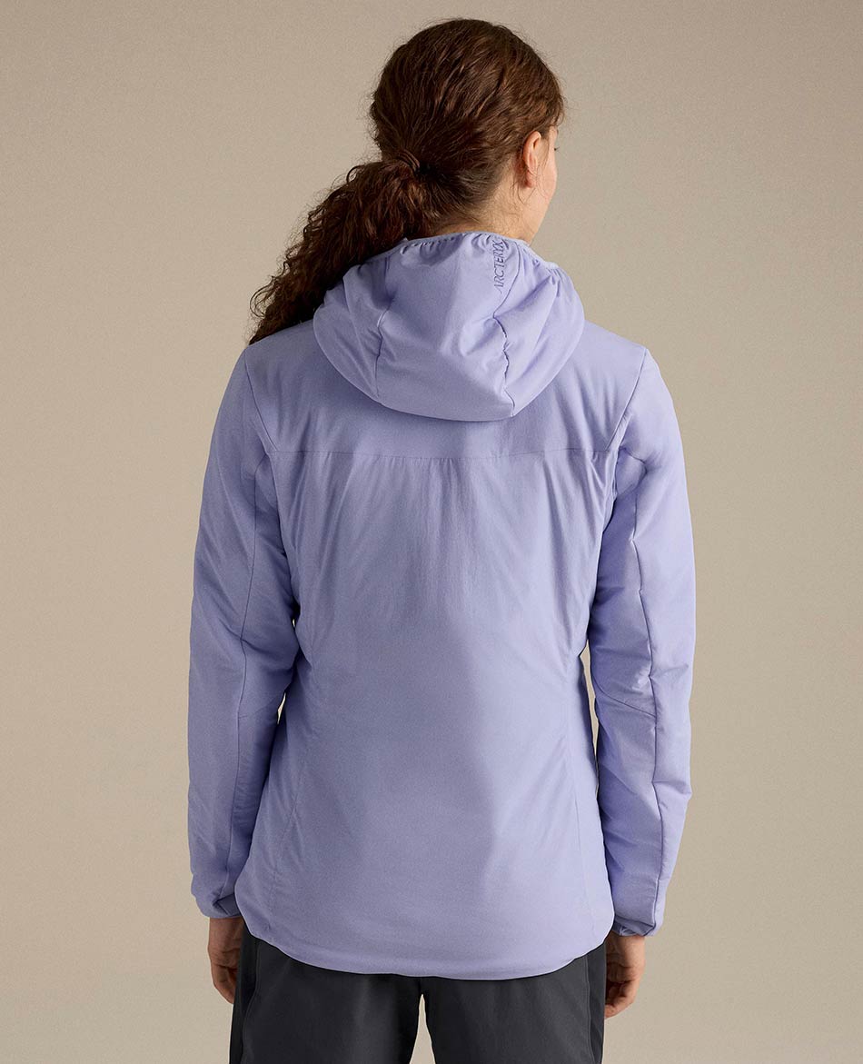ARCTERYX PRIMALOFT ARCTERYX PROTON HOODY