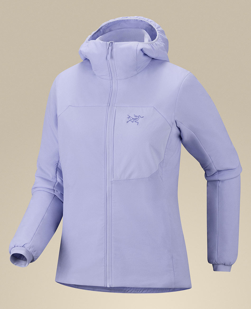 ARCTERYX PRIMALOFT ARCTERYX PROTON HOODY
