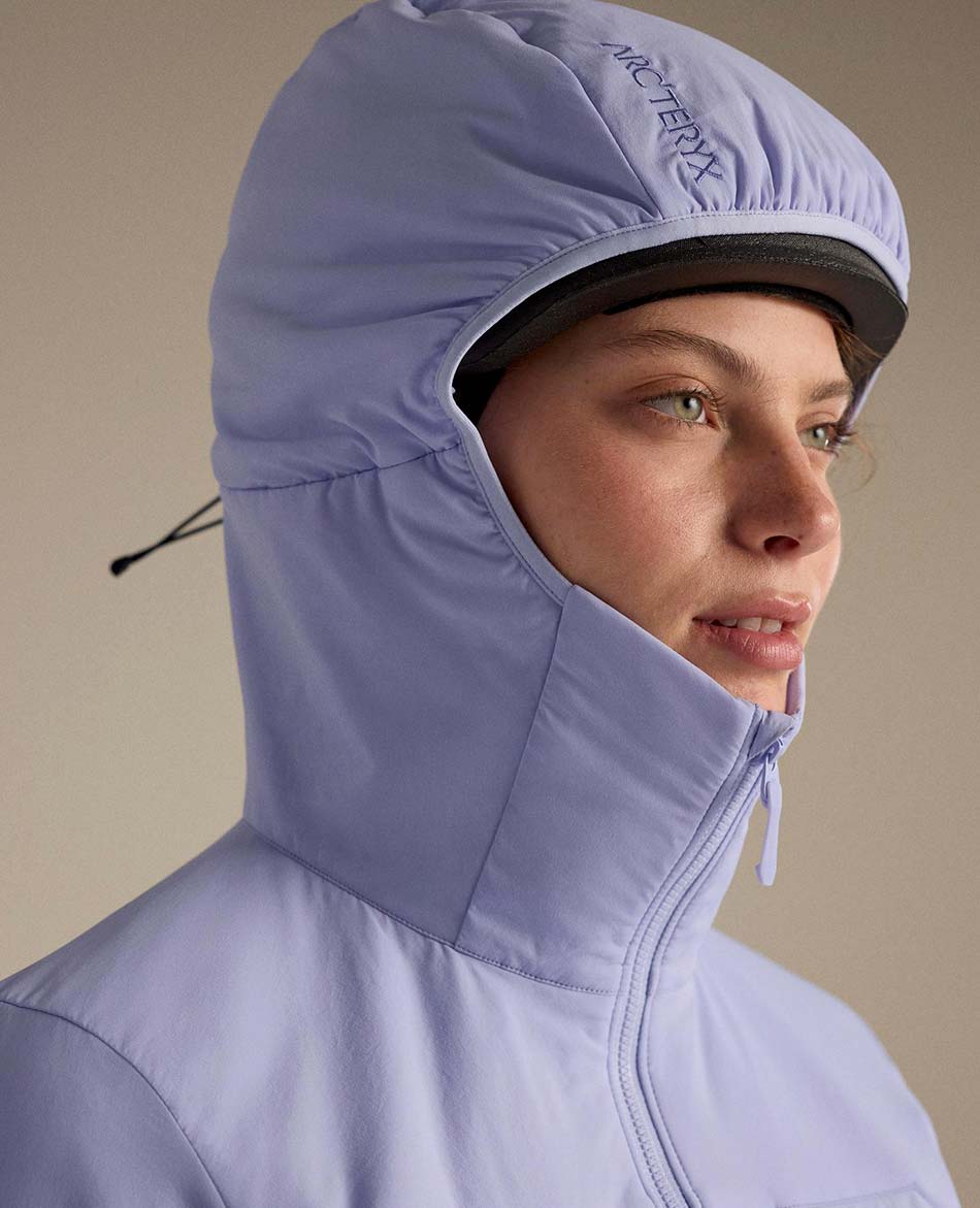 ARCTERYX PRIMALOFT ARCTERYX PROTON HOODY