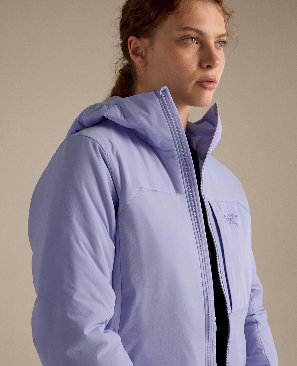 ARCTERYX PRIMALOFT ARCTERYX PROTON HOODY