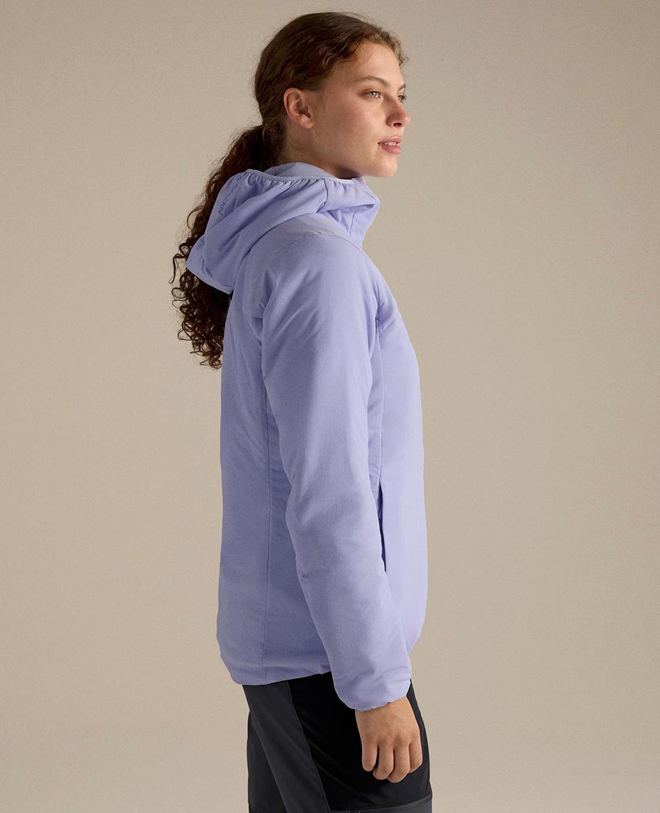 ARCTERYX PRIMALOFT ARCTERYX PROTON HOODY