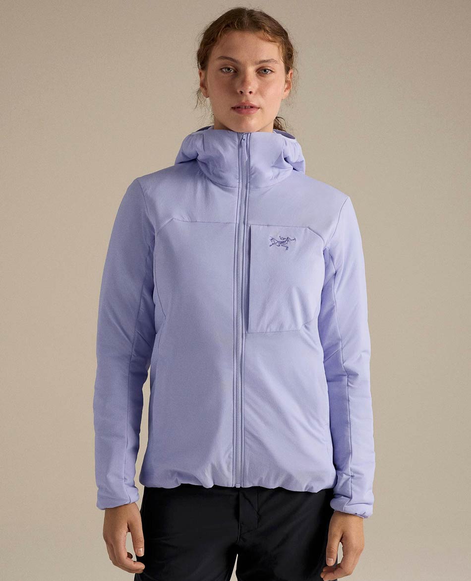 ARCTERYX PRIMALOFT ARCTERYX PROTON HOODY