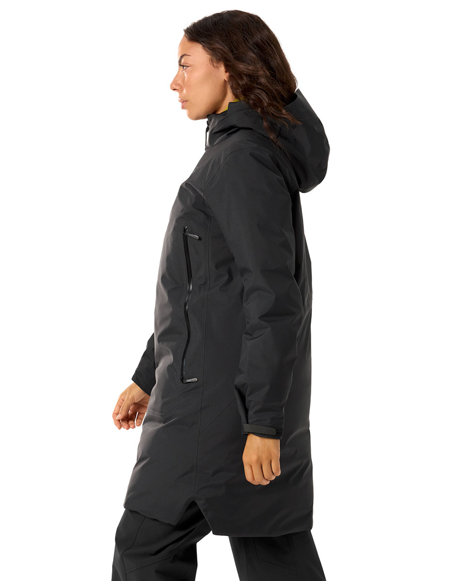 ARCTERYX ABRIGO ARCTERYX BETA DOWN PARKA