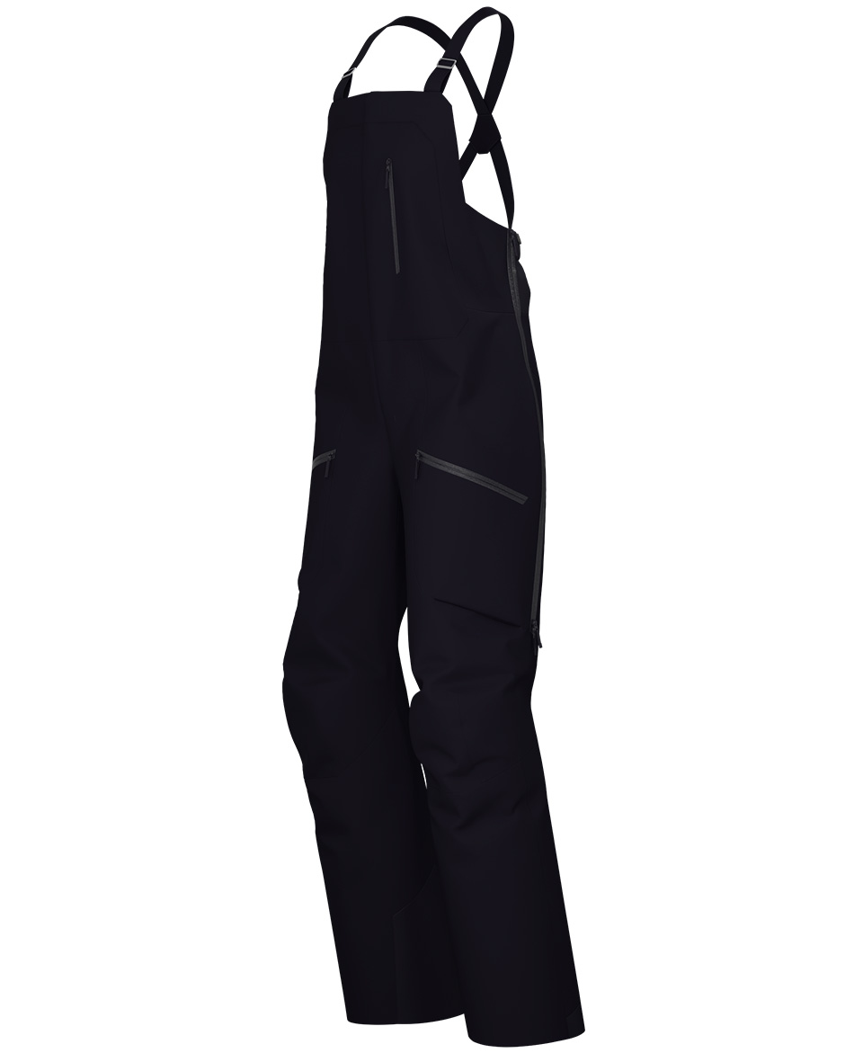 ARCTERYX PANTALON PETO SHELL ARCTERYX SENTINEL