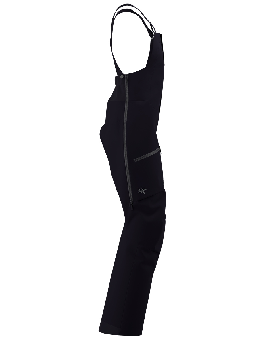 ARCTERYX PANTALON PETO SHELL ARCTERYX SENTINEL