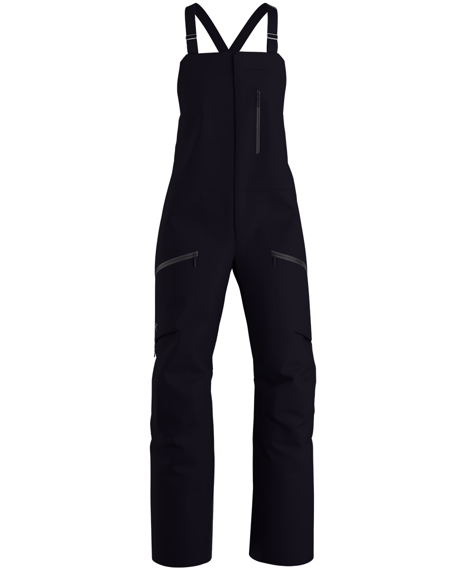 ARCTERYX PANTALON PETO SHELL ARCTERYX SENTINEL