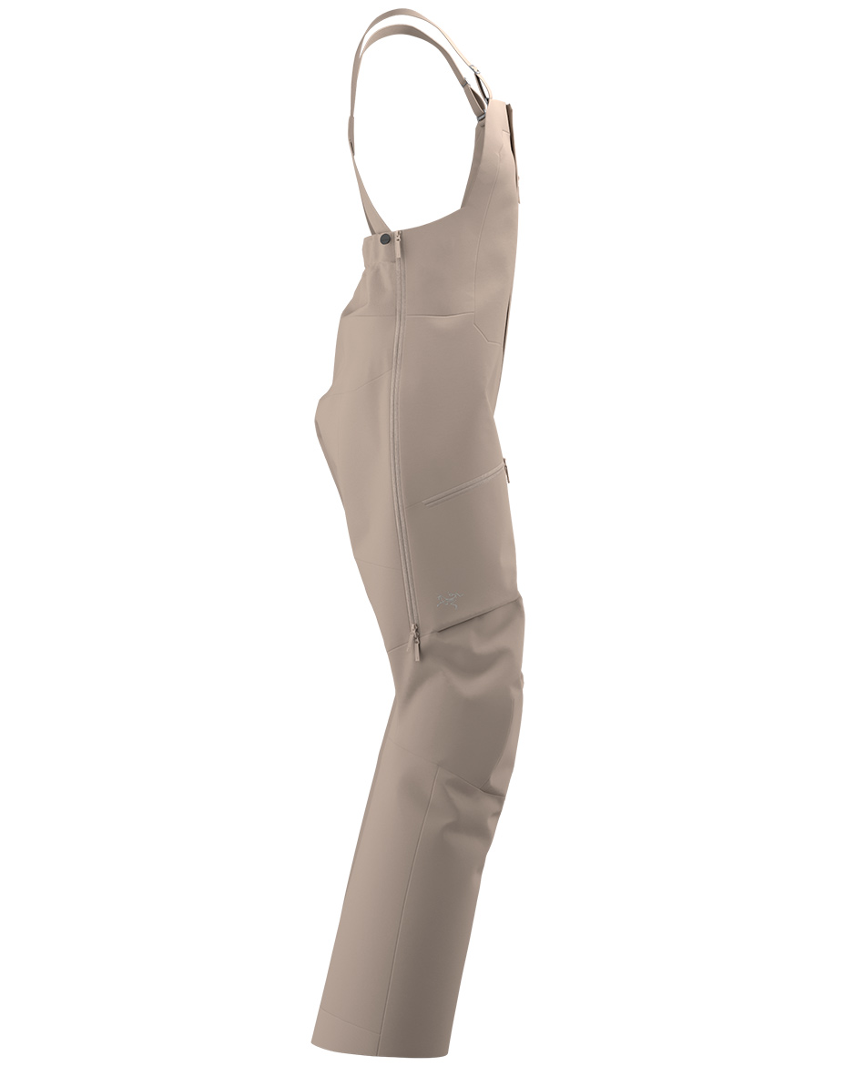 ARCTERYX PANTALON PETO SHELL ARCTERYX SENTINEL