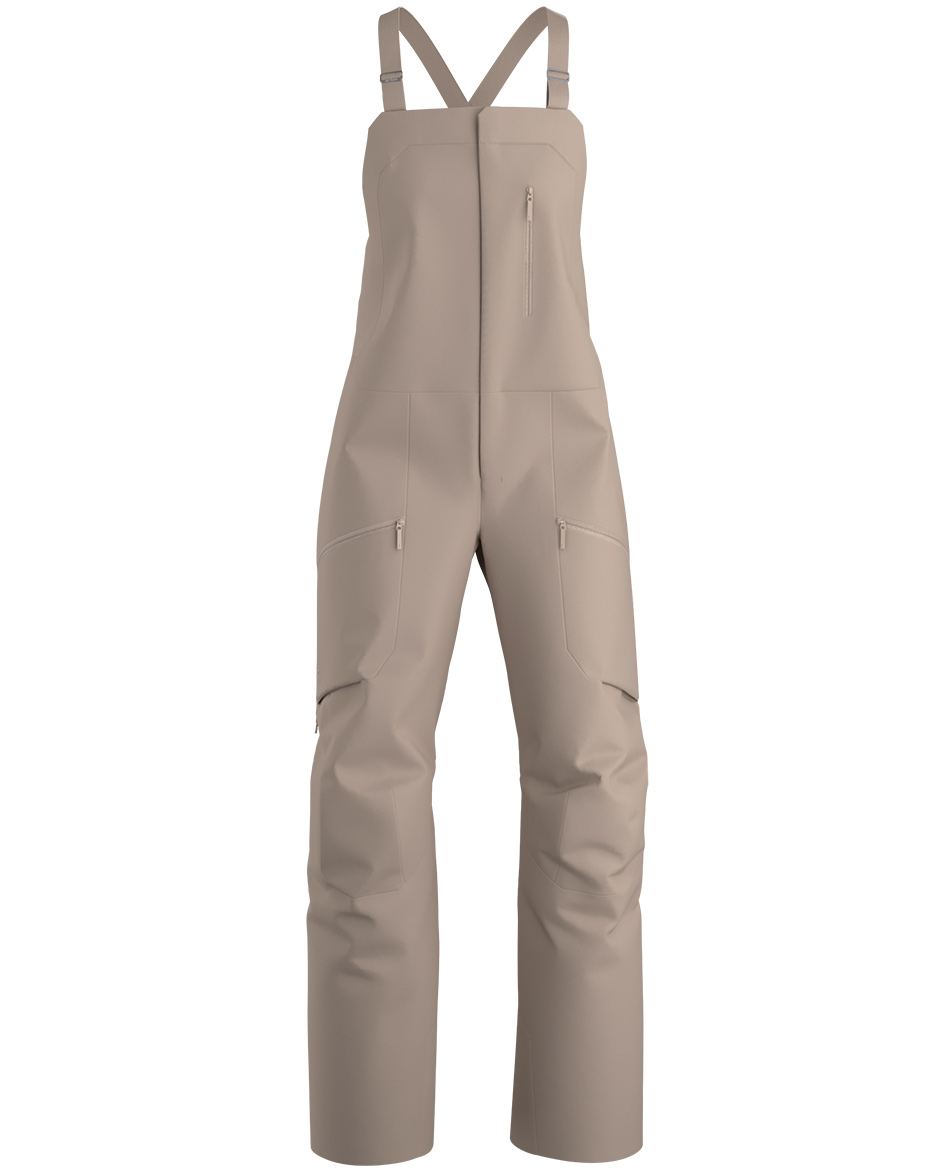 ARCTERYX PANTALON PETO SHELL ARCTERYX SENTINEL