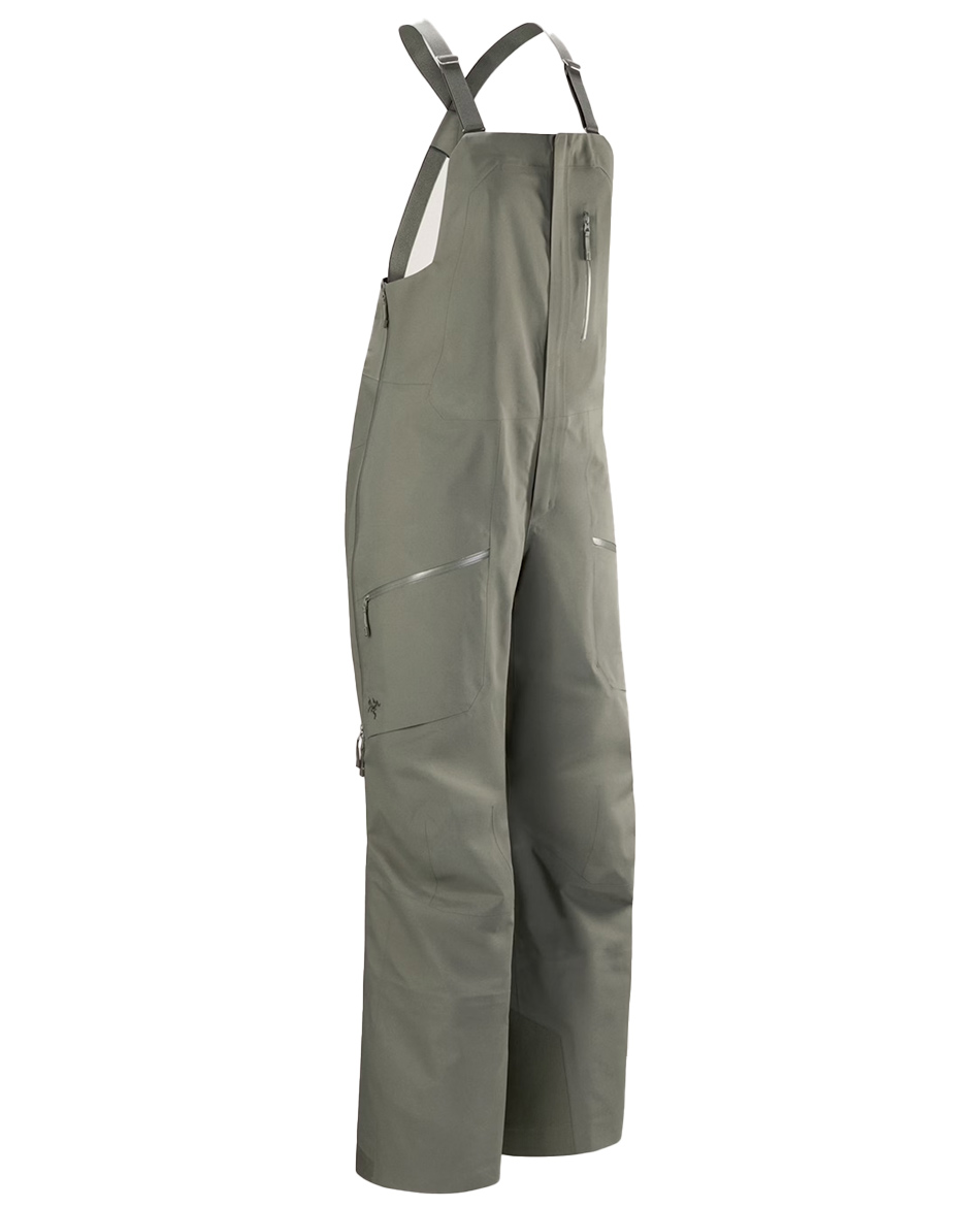 ARCTERYX PANTALON PETO SHELL ARCTERYX SENTINEL