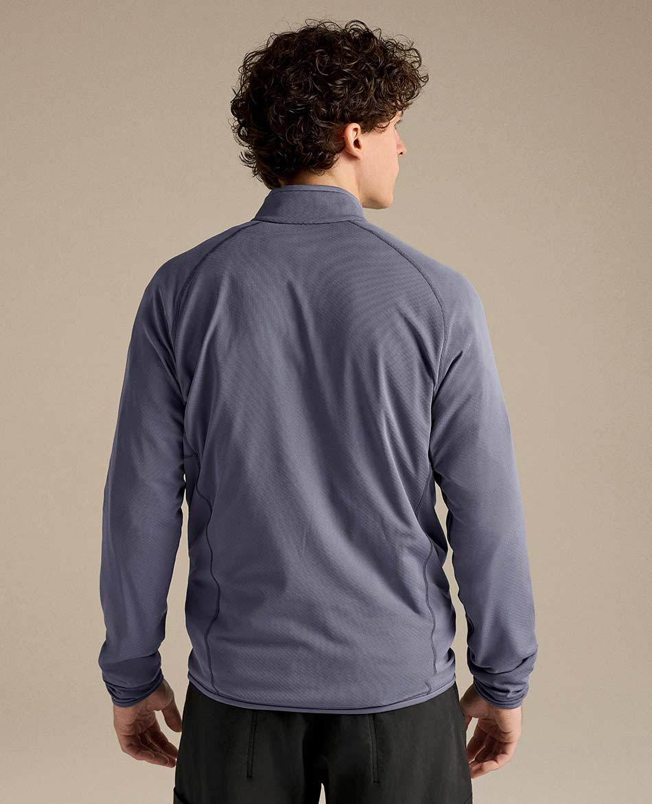 ARCTERYX CHAQUETA POLAR ARCTERYX DELTA