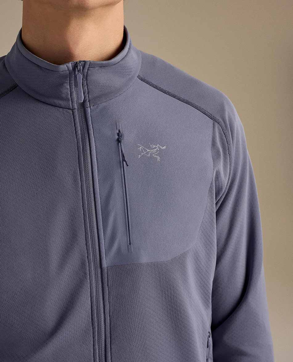 ARCTERYX CHAQUETA POLAR ARCTERYX DELTA