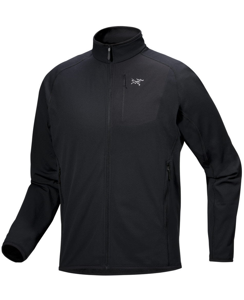 CHAQUETA POLAR ARCTERYX DELTA ARCTERYX Cuyl s