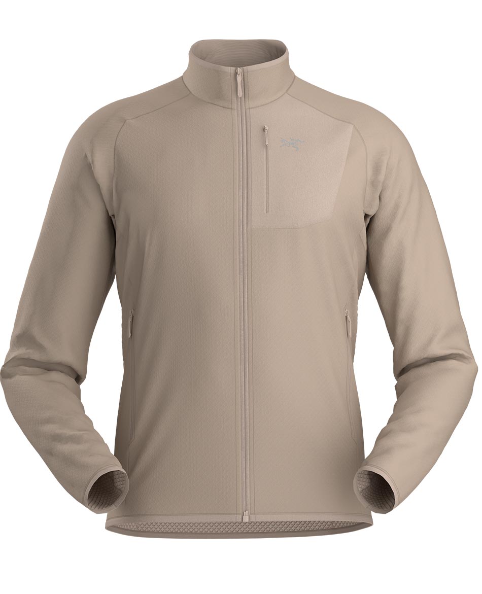 ARCTERYX CHAQUETA POLAR ARCTERYX DELTA