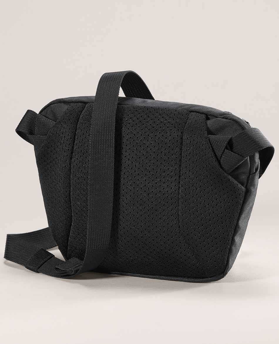 ARCTERYX RIÑONERA ARCTERYX MANTIS 1.5 LITROS