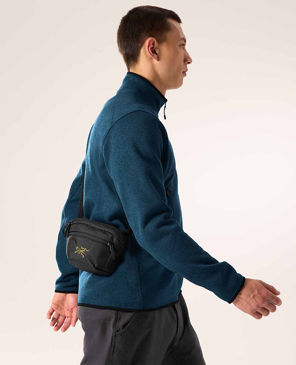 ARCTERYX RIÑONERA ARCTERYX MANTIS 1.5 LITROS