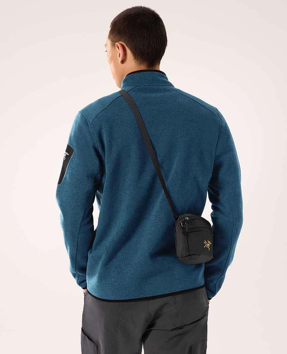 ARCTERYX RIÑONERA ARCTERYX MANTIS 1.5 LITROS