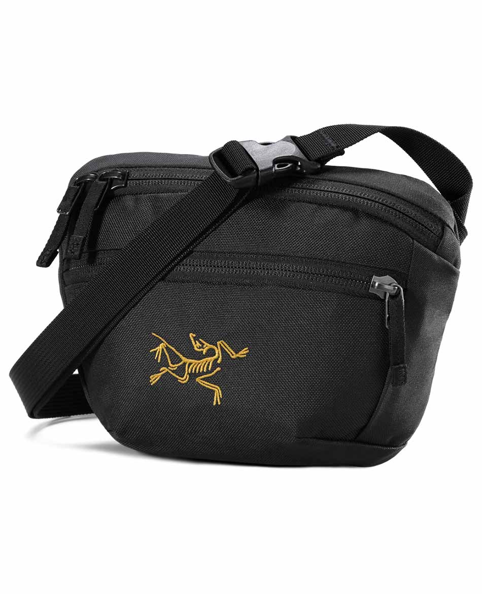 ARCTERYX RIÑONERA ARCTERYX MANTIS 1.5 LITROS