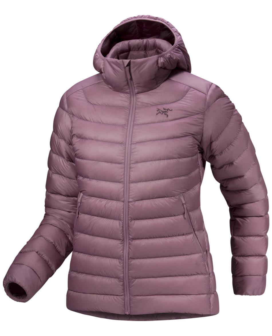 ARCTERYX CHAQUETA DE PLUMAS CON CAPUCHA ARCTERYX CERIUM