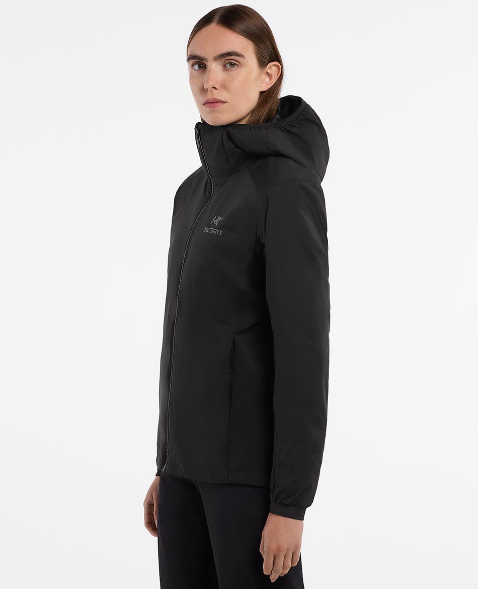 ARCTERYX PRIMALOFT ARCTERYX ATOM HOODY
