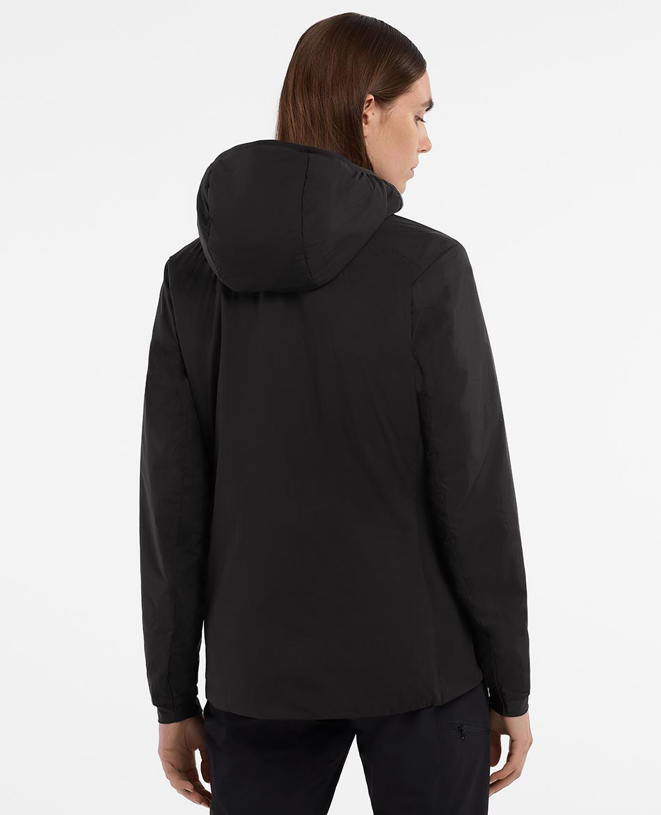 ARCTERYX PRIMALOFT ARCTERYX ATOM HOODY
