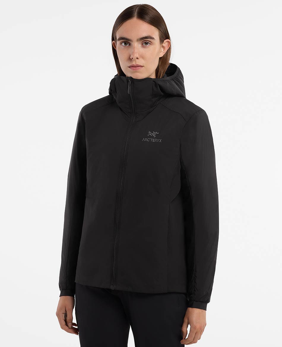 ARCTERYX PRIMALOFT ARCTERYX ATOM HOODY