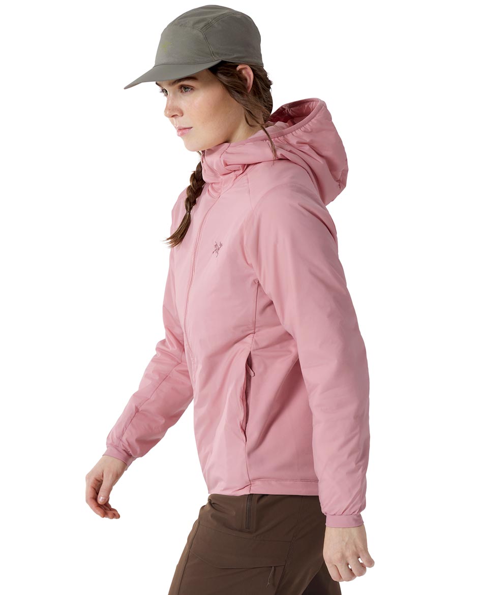 ARCTERYX PRIMALOFT ARCTERYX ATOM HOODY