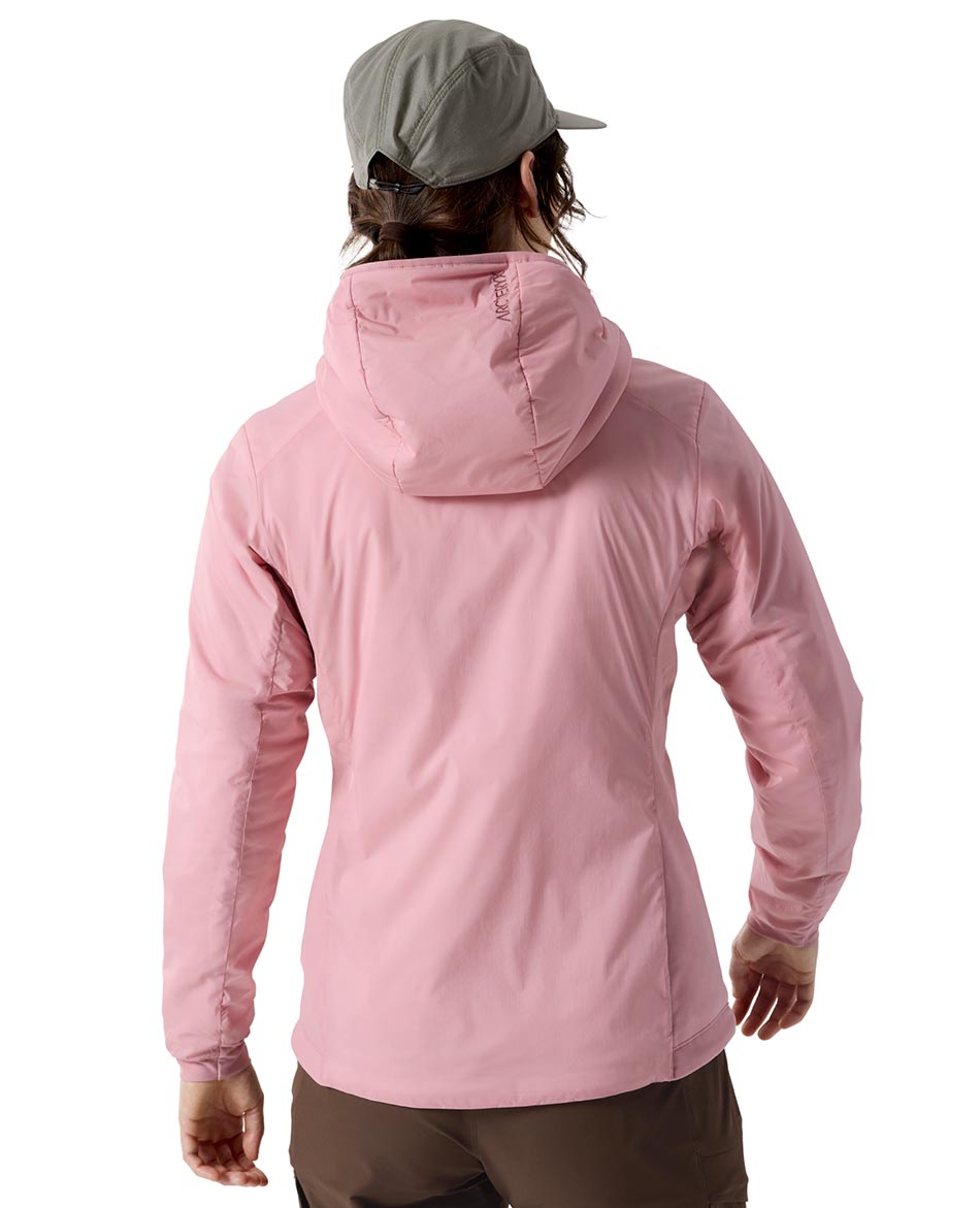 ARCTERYX PRIMALOFT ARCTERYX ATOM HOODY