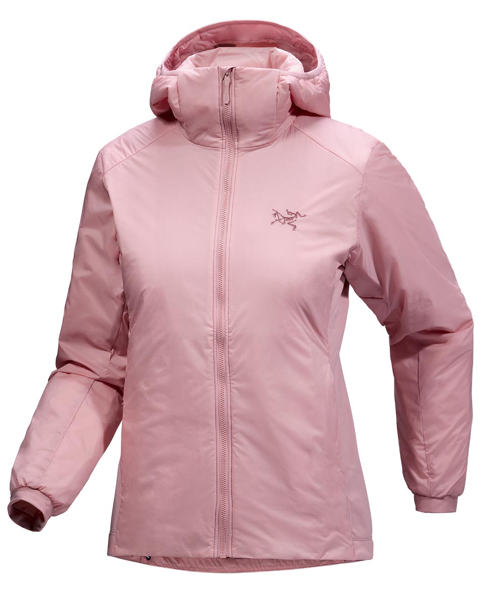 ARCTERYX PRIMALOFT ARCTERYX ATOM HOODY