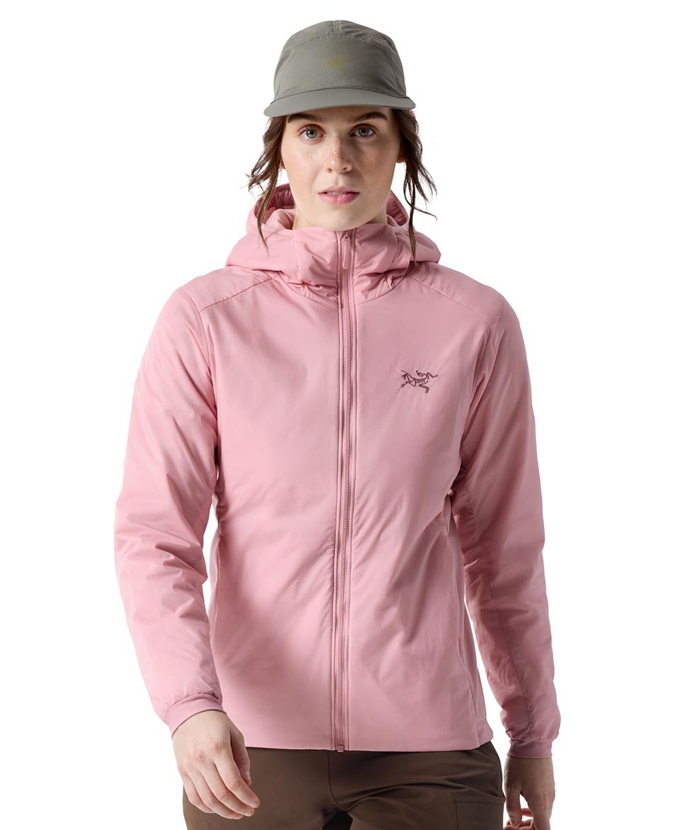 ARCTERYX PRIMALOFT ARCTERYX ATOM HOODY