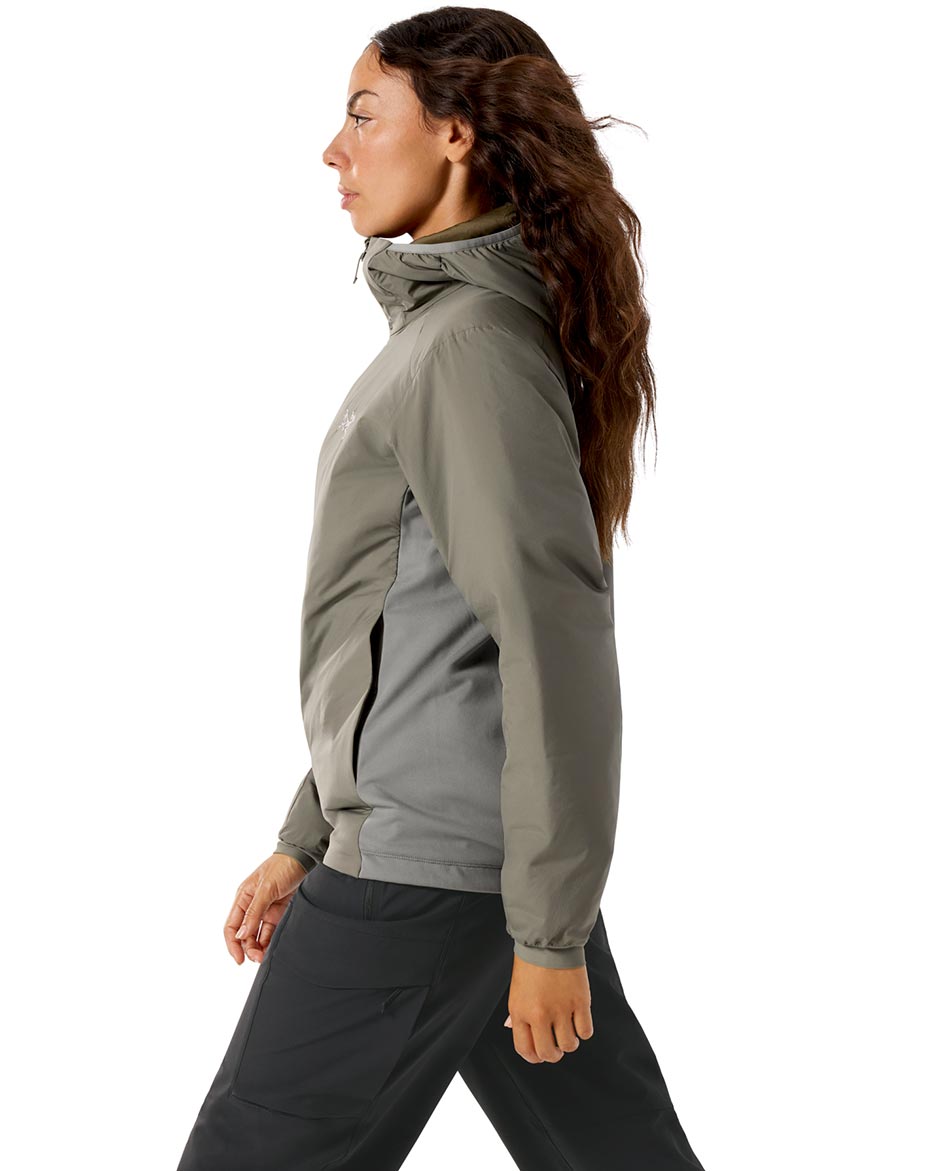 ARCTERYX PRIMALOFT ARCTERYX ATOM HOODY