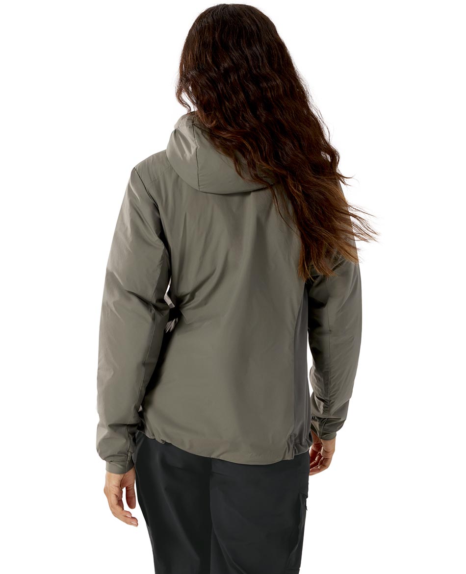 ARCTERYX PRIMALOFT ARCTERYX ATOM HOODY