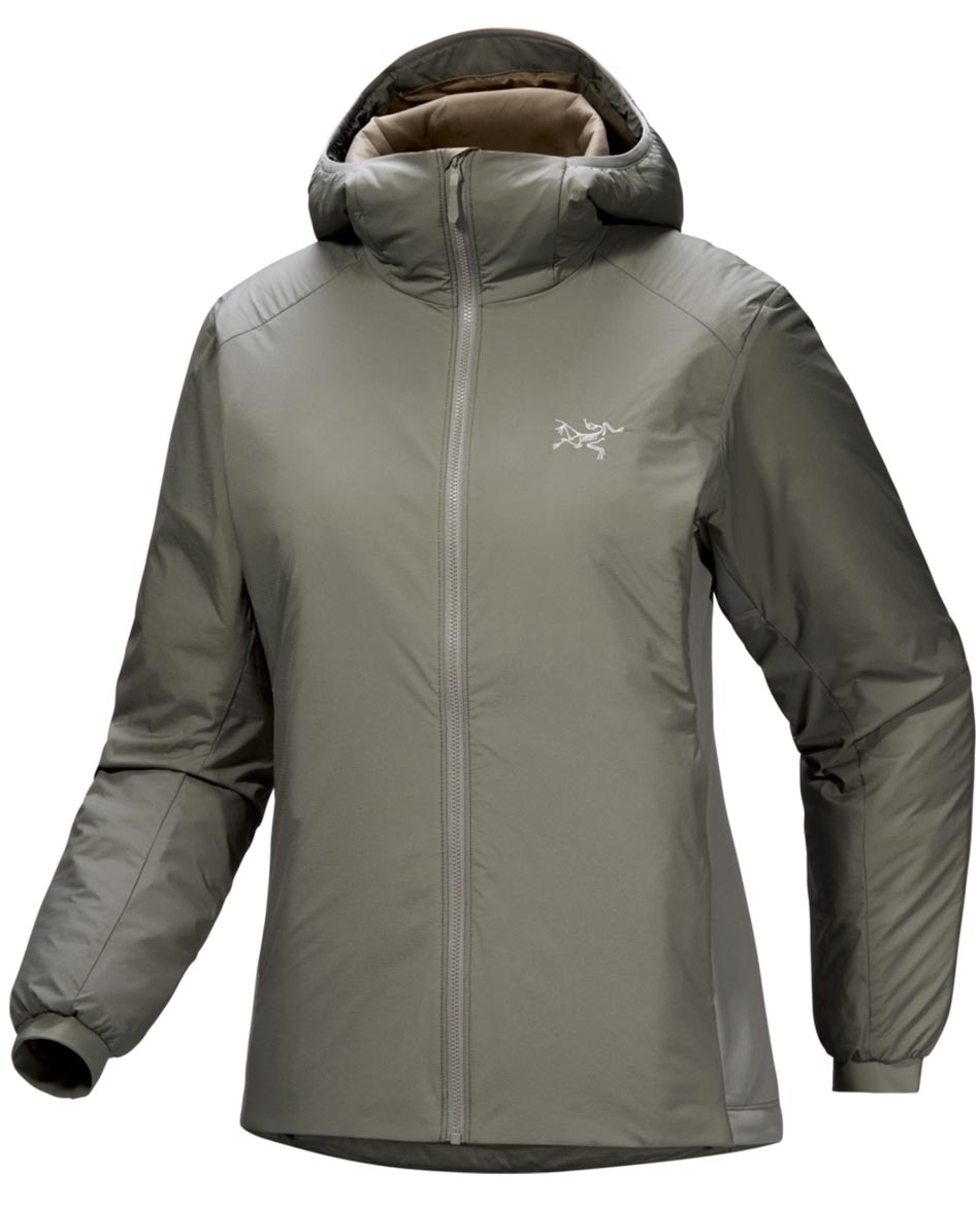 ARCTERYX PRIMALOFT ARCTERYX ATOM HOODY