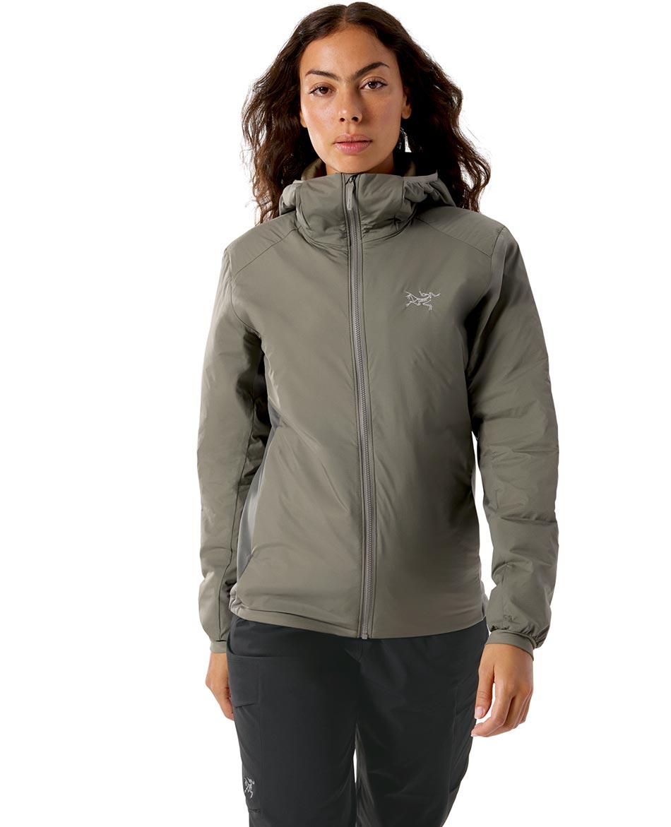 ARCTERYX PRIMALOFT ARCTERYX ATOM HOODY