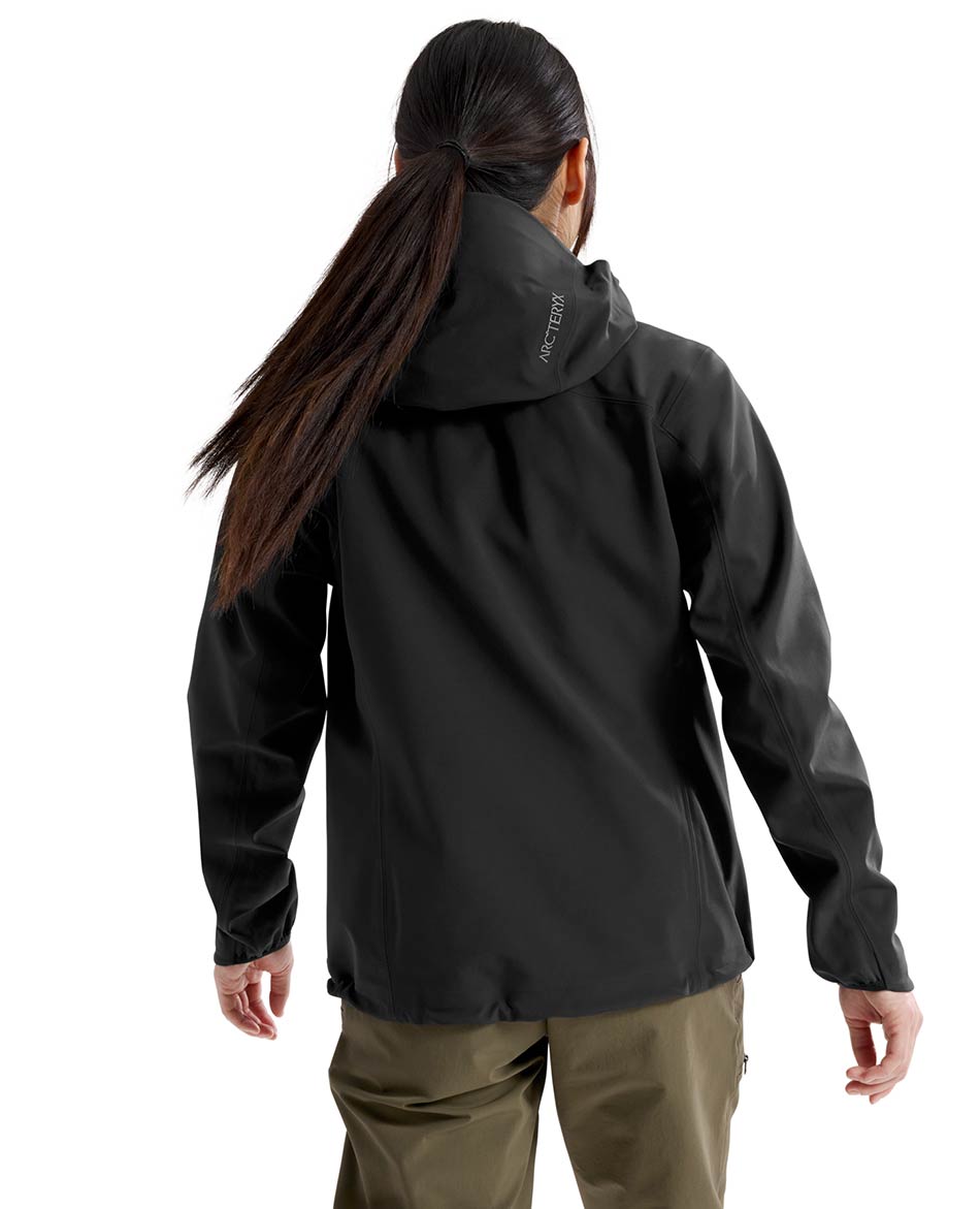 ARCTERYX SOFTSHELL ARCTERYX GAMMA MX HOODY